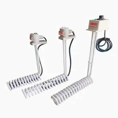 Teflon Heating Element — gallery image 4