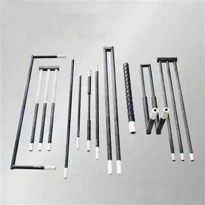 Heating Element Sic — gallery image 5