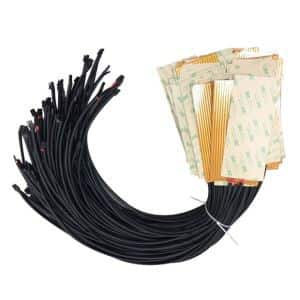 Flexible Kapton Film Polyimide Heater
