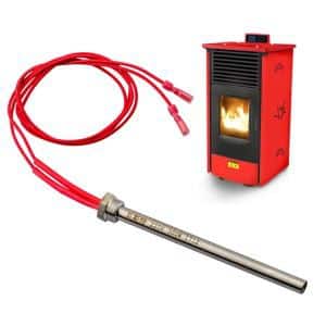 220v 300w Stainless Steel Igniter Heater