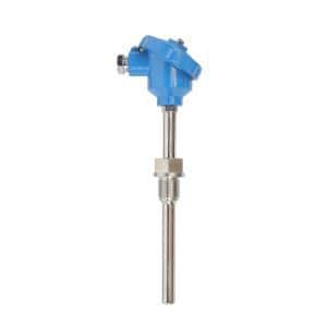 Factory Price Stainless Steel Rtd Pt100 Thermocouple