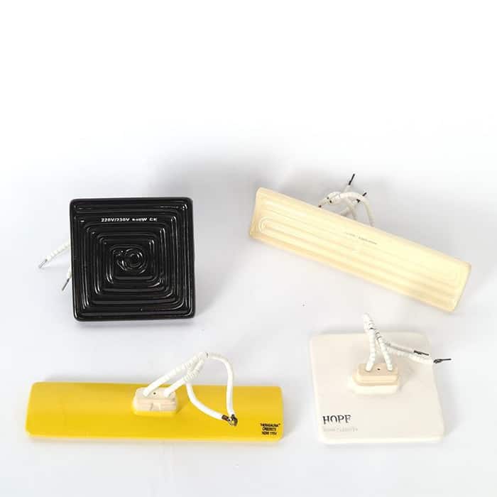 LICHENGDA ceramic heater band