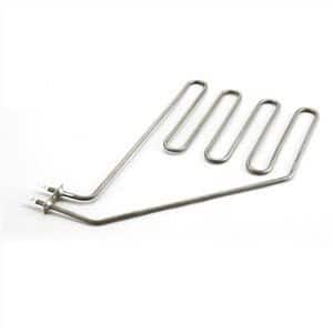 Stainless Steel Industrial Sauna Heat Tube