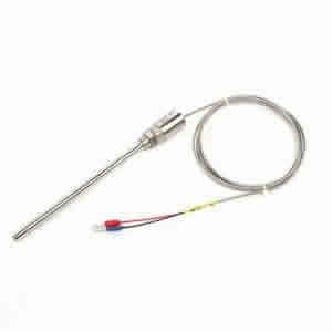 Rtd Thermocouple pt100 Temperature Sensor