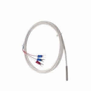 high Temperature Sensor PT100 Thermocouple