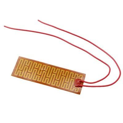 1000w Kapton Polyimide Film Heater