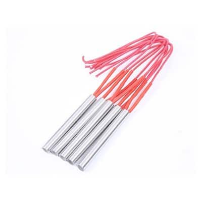 120v 1kw Cartridge Heaters