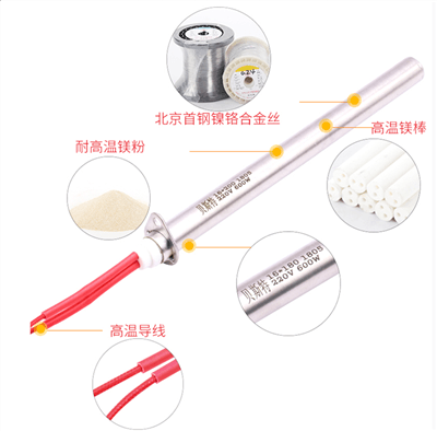 12v 40w Heater Cartridge Ceramic