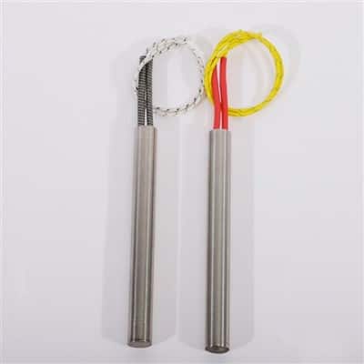 240v 2000w Cartridge Heater