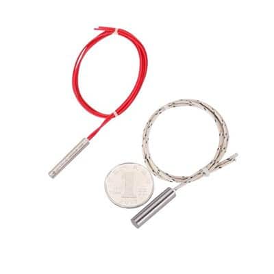 3mm Heater Cartridge