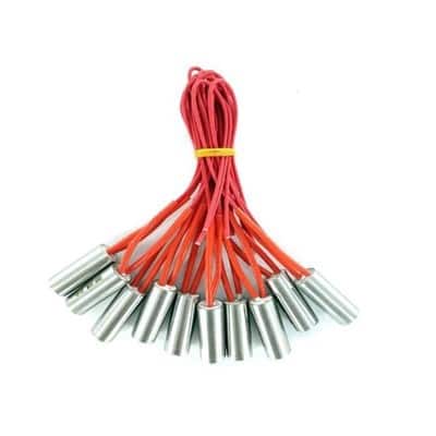 3mm X 25mm Cartridge Heater