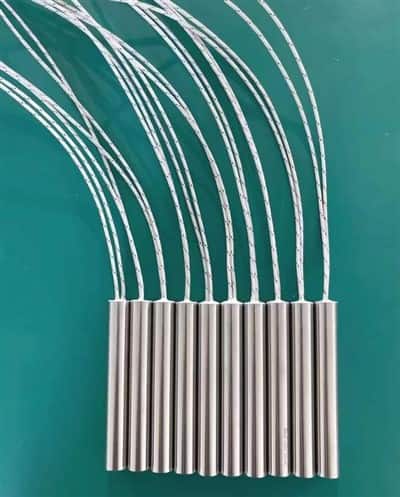 4mm Diameter Cartridge Heater 5v