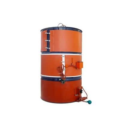 55 Gallon Drum Heaters