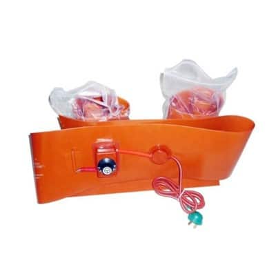 Band Heaters For Drums