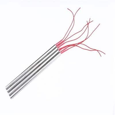 Cartridge Heater 8mm 75w