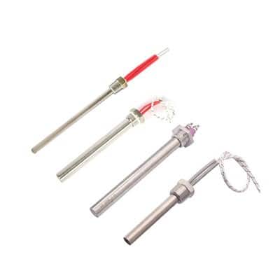 Cartridge Water Heater