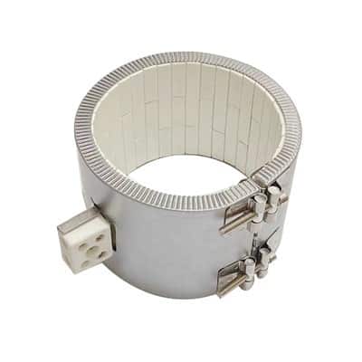 Ceramic Circle Ring Heater Element
