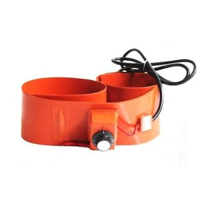 Electric Barrel Heater
