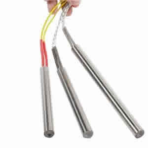 Electric Cartridge Pencil Heater