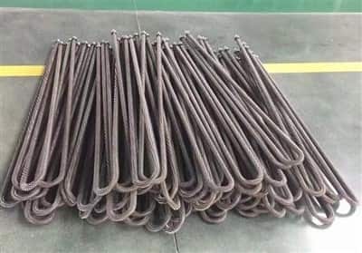 Electric Fin Heater