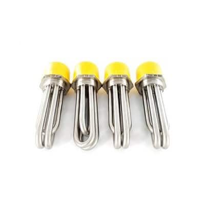 Electric Heating Tubular