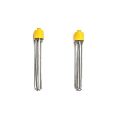 Electric Immersion Water Heating Rod