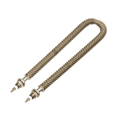Finned Tubular Heating Element