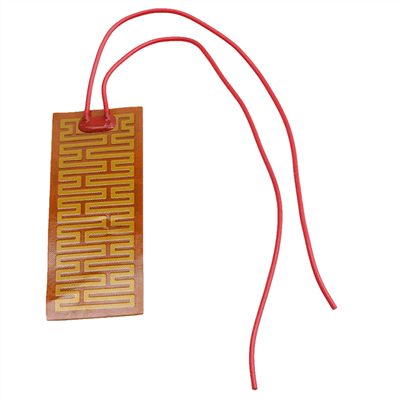 Heater 12v Polyimide