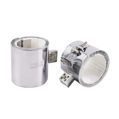 Heater Band Ceramic