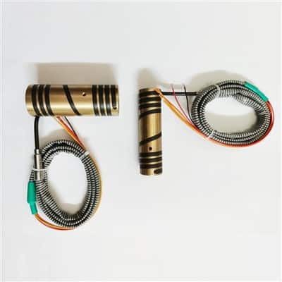 Heater Brass Coil