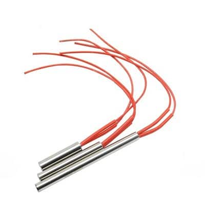 Heater Cartridge For Package Machine