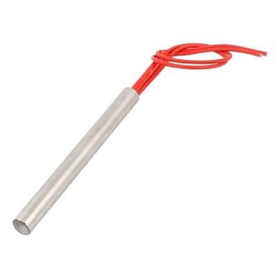 High Temperature Electric Cartridge Heater