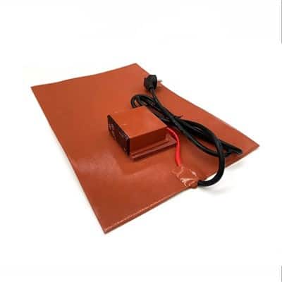 Industrial Drum Heater