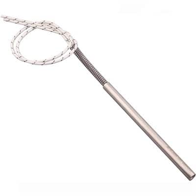 Industrial Rod Cartridge Heater