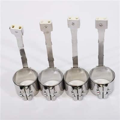 Injection Moulding Heater Bands
