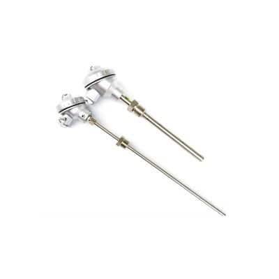 K Type Thermocouple 1200c