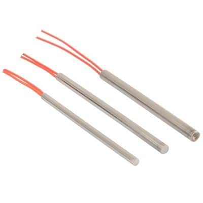 Pencil Cartridge Heater