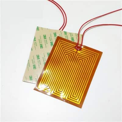 Polyimide Heating Film Heater