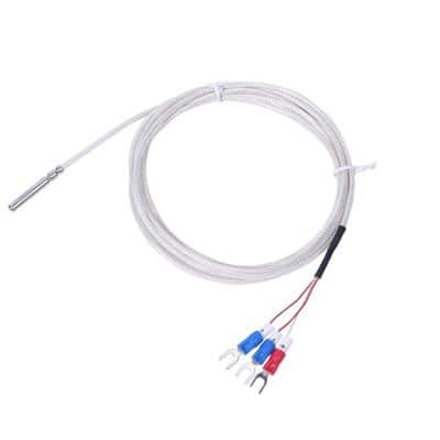Pt100 Resistance Thermometer