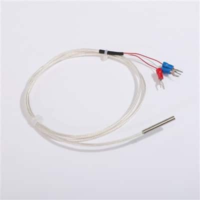 Pt100 Temperature Probe