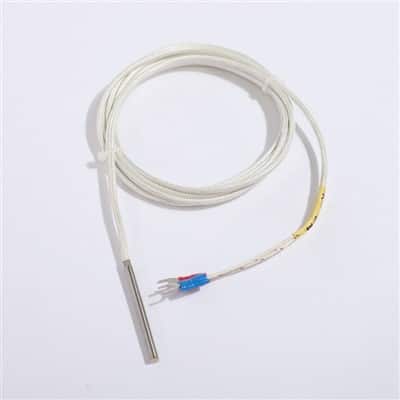 Pt100 Temperature Sensor 2 Wire