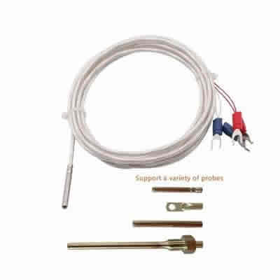 Pt100 Temperature Sensor Price