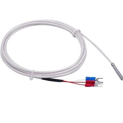 Pt100 Thermometer