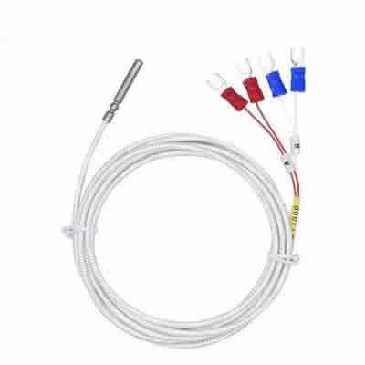 Pt1000 Rtd Sensor