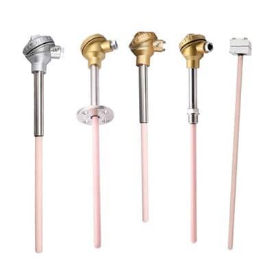 R Thermocouple