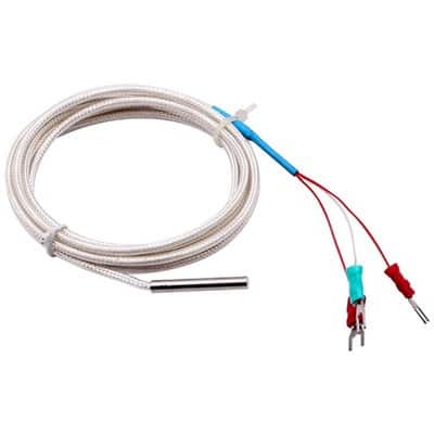 Rtd Sensor Pt100