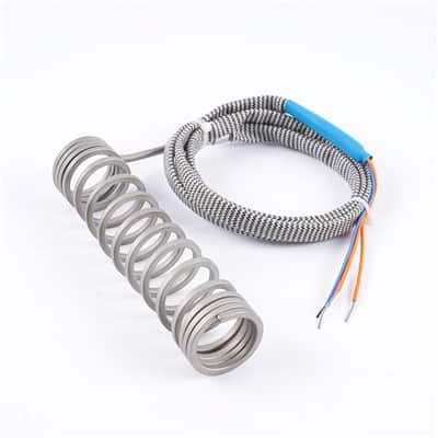 Runner Heater Hot
