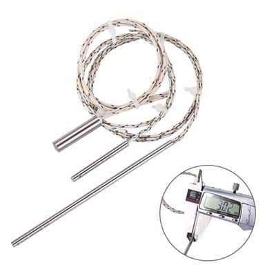 Small Cartridge Heater