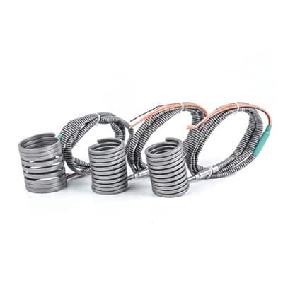 Stainless Steel Heating Coil