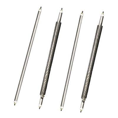 Straight Electric Heating Element